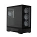 Корпус Zalman P40DSBLACK Корпус Zalman P40DSBLACK