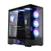 Корпус Zalman P40DSBLACK Корпус Zalman P40DSBLACK