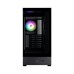 Корпус Zalman P40DSBLACK Корпус Zalman P40DSBLACK