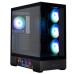 Корпус Zalman P40DSBLACK Корпус Zalman P40DSBLACK