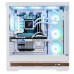 Корпус Zalman P40NAMUWHITE