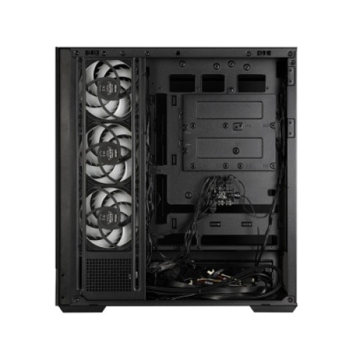 Корпус Zalman P40NAMUBLACK Корпус Zalman P40NAMUBLACK