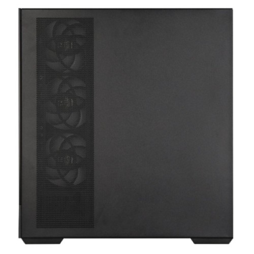 Корпус Zalman P40NAMUBLACK Корпус Zalman P40NAMUBLACK