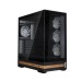 Корпус Zalman P40NAMUBLACK Корпус Zalman P40NAMUBLACK
