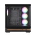Корпус Zalman P40NAMUBLACK Корпус Zalman P40NAMUBLACK