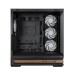 Корпус Zalman P40NAMUBLACK Корпус Zalman P40NAMUBLACK