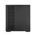 Корпус Zalman P40NAMUBLACK Корпус Zalman P40NAMUBLACK
