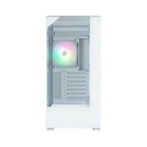 Корпус Zalman P40PRISMPLUSWHITE