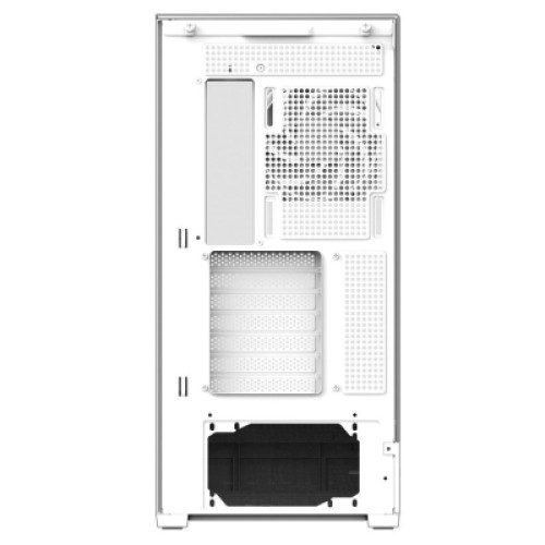 Корпус Zalman P40PRISMPLUSWHITE Корпус Zalman P40PRISMPLUSWHITE
