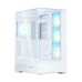 Корпус Zalman P40PRISMPLUSWHITE Корпус Zalman P40PRISMPLUSWHITE