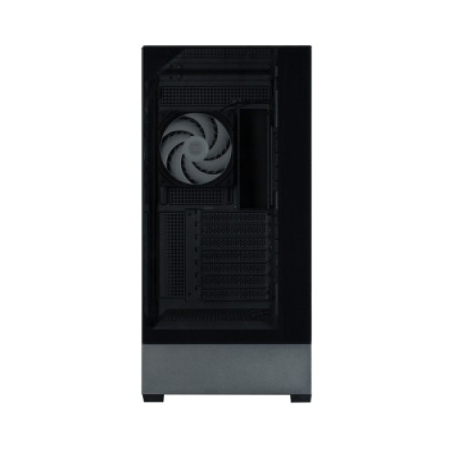 Корпус Zalman P40PRISMPLUSBLACK Корпус Zalman P40PRISMPLUSBLACK