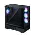 Корпус Zalman P40PRISMPLUSBLACK Корпус Zalman P40PRISMPLUSBLACK