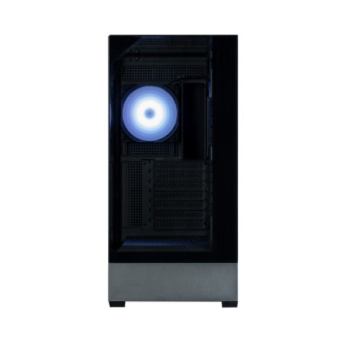 Корпус Zalman P40PRISMPLUSBLACK Корпус Zalman P40PRISMPLUSBLACK