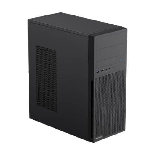 Корпус Gamemax ET-216-NP-2U3 Корпус Gamemax ET-216-NP-2U3