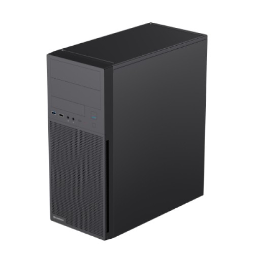 Корпус Gamemax ET-216-NP-2U3 Корпус Gamemax ET-216-NP-2U3