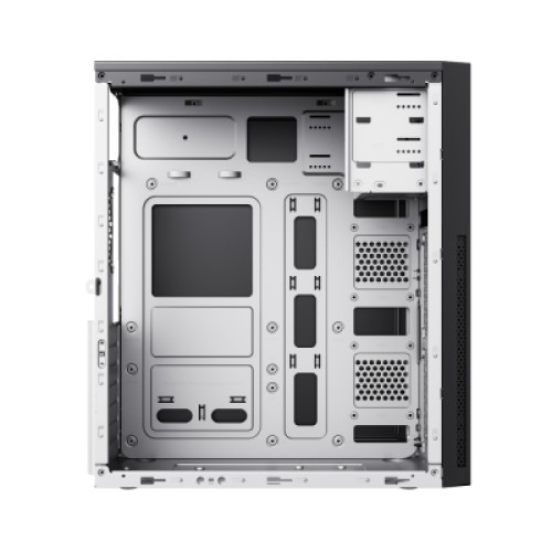 Корпус Gamemax ET-216-NP-2U3 Корпус Gamemax ET-216-NP-2U3