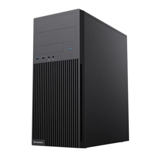 Корпус Gamemax ET-215-NP-2U3TYC Корпус Gamemax ET-215-NP-2U3TYC