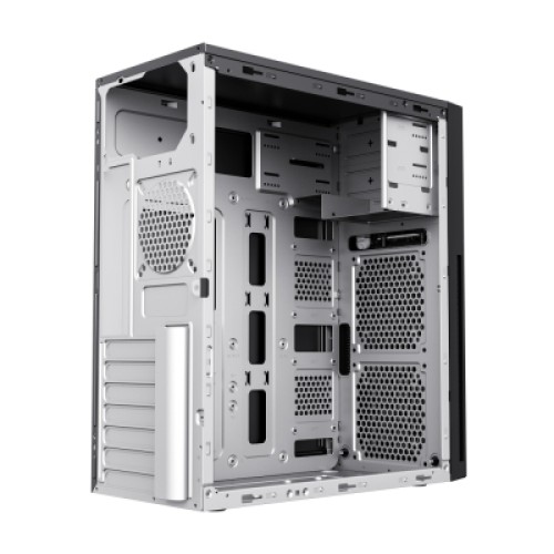 Корпус Gamemax ET-215-NP-2U3TYC Корпус Gamemax ET-215-NP-2U3TYC