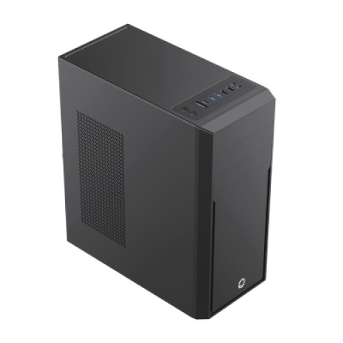 Корпус Gamemax ET-213-NP-2U3-TYC-CR-PM Корпус Gamemax ET-213-NP-2U3-TYC-CR-PM