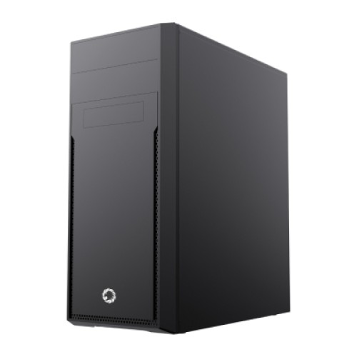 Корпус Gamemax ET-213-NP-2U3-TYC-CR-PM Корпус Gamemax ET-213-NP-2U3-TYC-CR-PM