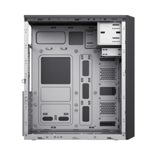 Корпус Gamemax ET-213-NP-2U3-TYC-CR-PM Корпус Gamemax ET-213-NP-2U3-TYC-CR-PM