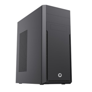 Корпус Gamemax ET-213-NP-2U3-TYC-CR-PM