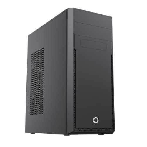 Корпус Gamemax ET-213-NP-2U3-TYC-CR-PM Корпус Gamemax ET-213-NP-2U3-TYC-CR-PM