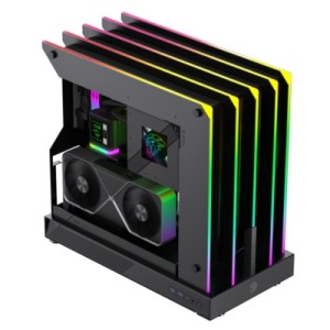 Корпус Gamemax Blade Concept