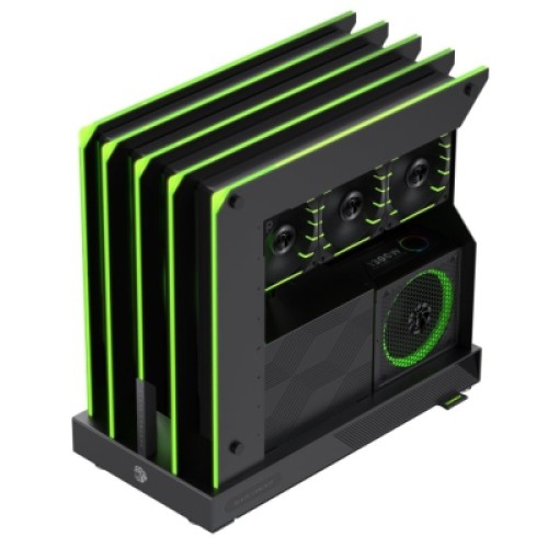 Корпус Gamemax Blade Concept Корпус Gamemax Blade Concept