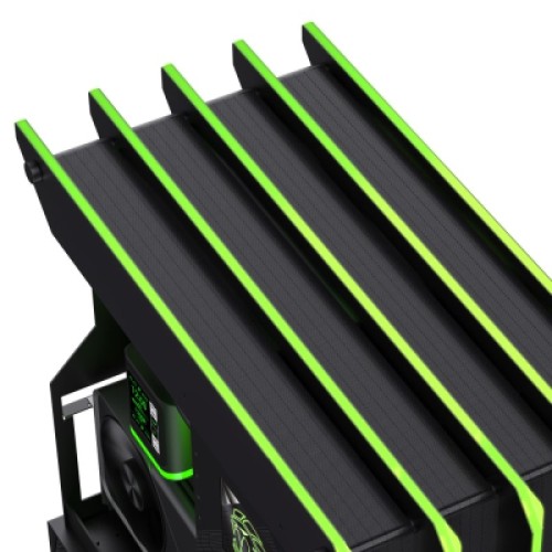 Корпус Gamemax Blade Concept Корпус Gamemax Blade Concept