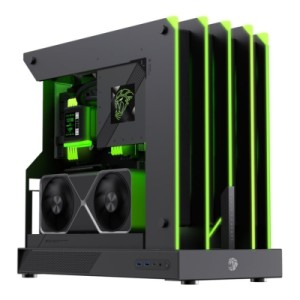 Корпус Gamemax Blade Concept