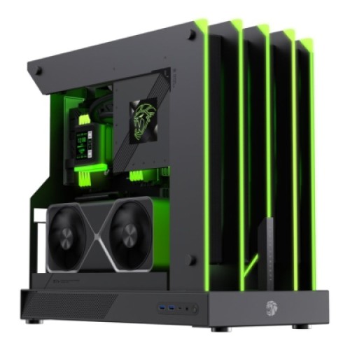 Корпус Gamemax Blade Concept Корпус Gamemax Blade Concept