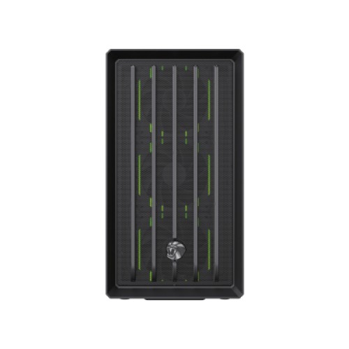 Корпус Gamemax Claw 360 BK Корпус Gamemax Claw 360 BK