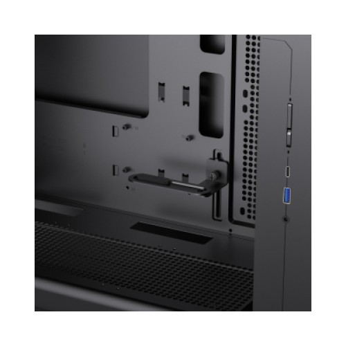 Корпус Gamemax Claw 360 BK Корпус Gamemax Claw 360 BK