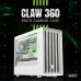 Корпус Gamemax Claw 360 WH Корпус Gamemax Claw 360 WH