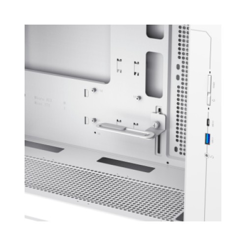 Корпус Gamemax Claw 360 WH Корпус Gamemax Claw 360 WH