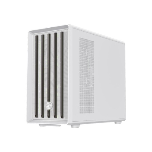 Корпус Gamemax Claw 360 WH Корпус Gamemax Claw 360 WH