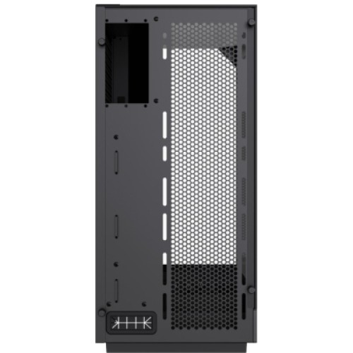 Корпус Gamemax T20 BK Корпус Gamemax T20 BK