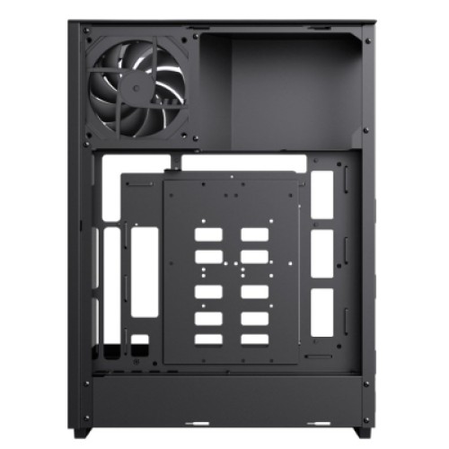 Корпус Gamemax T20 BK Корпус Gamemax T20 BK