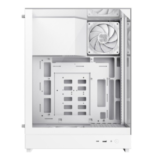 Корпус Gamemax T20 WH Корпус Gamemax T20 WH