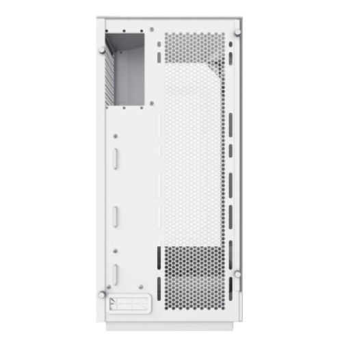 Корпус Gamemax T20 WH Корпус Gamemax T20 WH