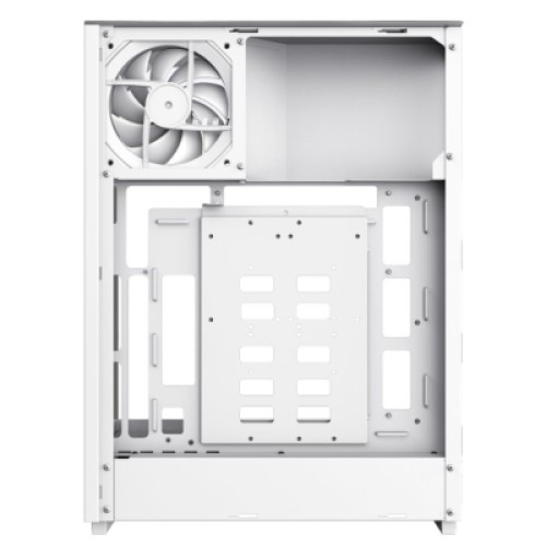 Корпус Gamemax T20 WH Корпус Gamemax T20 WH