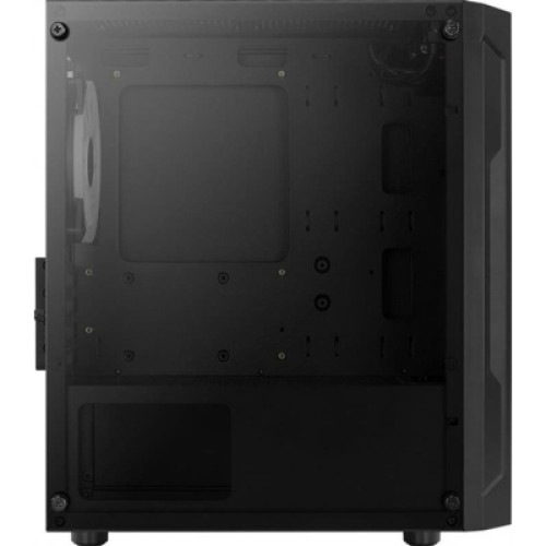 Корпус AeroCool Trinity Mini-G-BK-v2 (ACCS-PV32033.11) Корпус AeroCool Trinity Mini-G-BK-v2 (ACCS-PV32033.11)