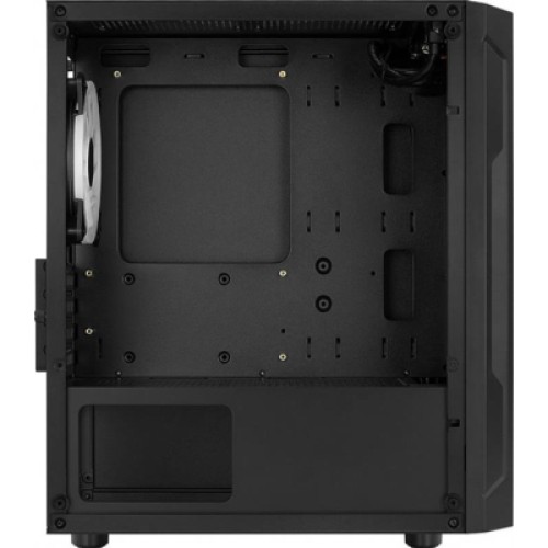 Корпус AeroCool Trinity Mini-G-BK-v2 (ACCS-PV32033.11) Корпус AeroCool Trinity Mini-G-BK-v2 (ACCS-PV32033.11)