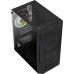 Корпус AeroCool Trinity Mini-G-BK-v2 (ACCS-PV32033.11) Корпус AeroCool Trinity Mini-G-BK-v2 (ACCS-PV32033.11)