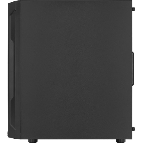 Корпус AeroCool Trinity Mini-G-BK-v2 (ACCS-PV32033.11) Корпус AeroCool Trinity Mini-G-BK-v2 (ACCS-PV32033.11)