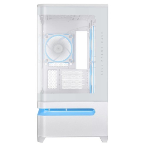 Корпус ASUS Prime AP202 ARGB Tempered Glass White (90DC00P3-B19000) Корпус ASUS Prime AP202 ARGB Tempered Glass White (90DC00P3-B19000)
