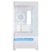 Корпус ASUS Prime AP202 ARGB Tempered Glass White (90DC00P3-B19000) Корпус ASUS Prime AP202 ARGB Tempered Glass White (90DC00P3-B19000)