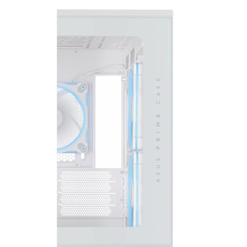 Корпус ASUS Prime AP202 ARGB Tempered Glass White (90DC00P3-B19000) Корпус ASUS Prime AP202 ARGB Tempered Glass White (90DC00P3-B19000)