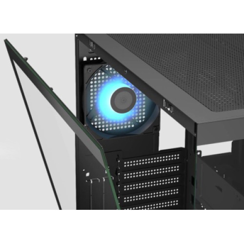 Корпус PcCooler C3 T700 ARGB BK